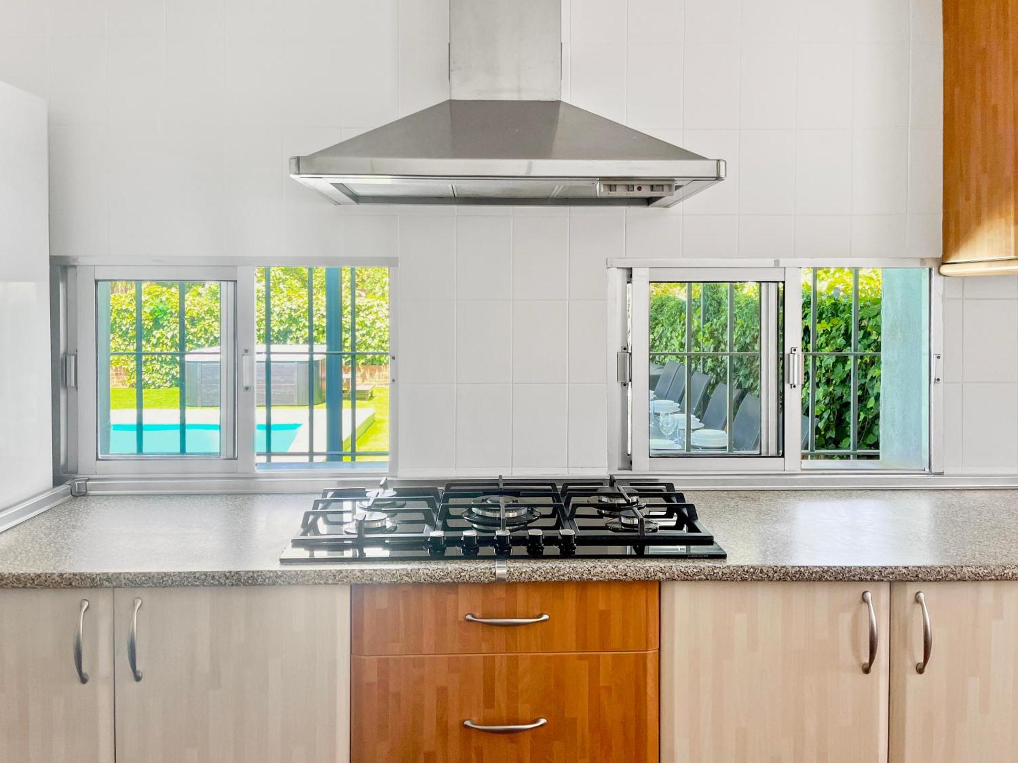 Villa San Patricio I Piscina Privada I Jacuzzi Spa I Bbq I Ps5 I Aire Acon I 3000M2 I 5Min-Centro Jerez de la Frontera Eksteriør bilde