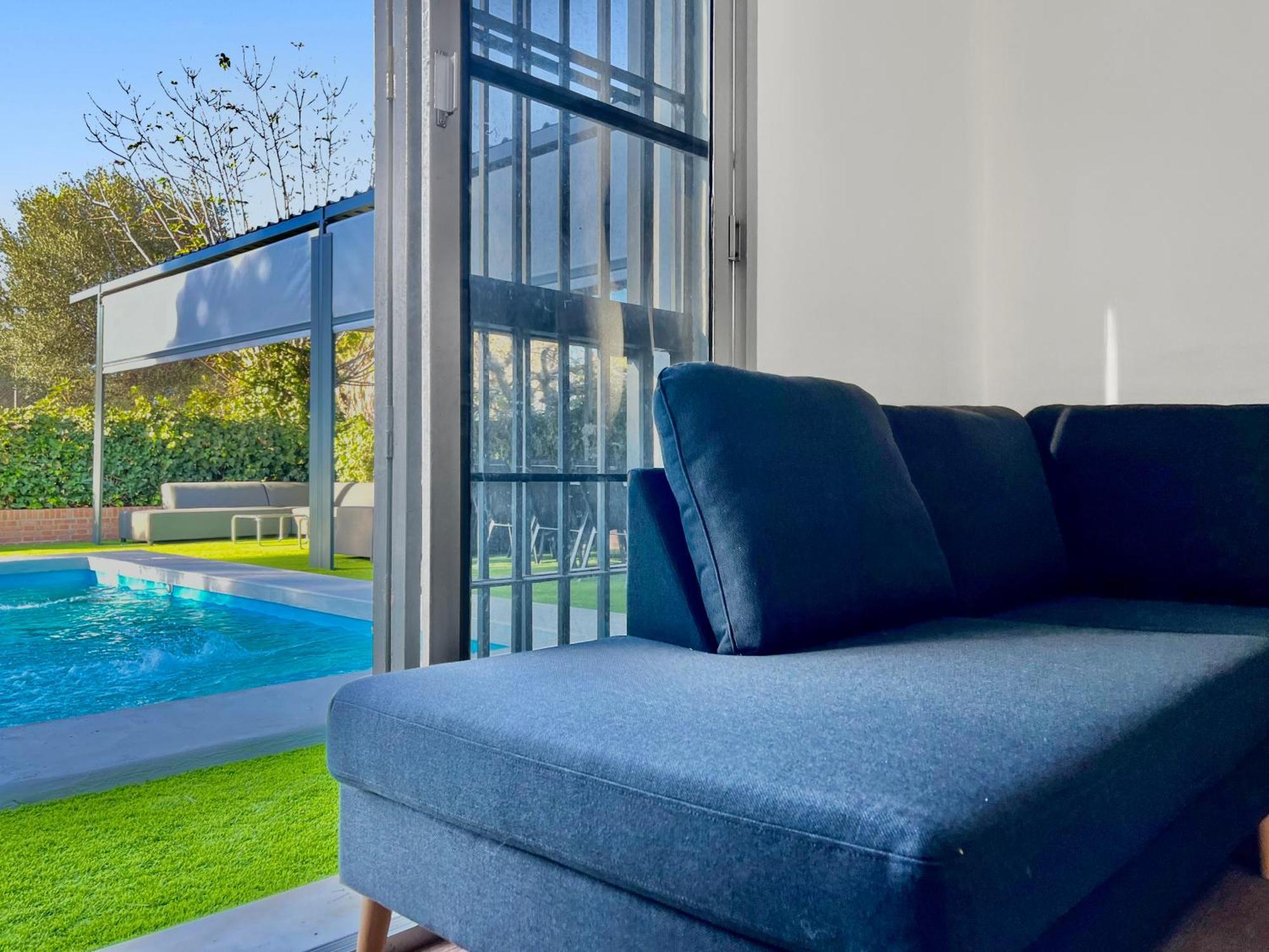 Villa San Patricio I Piscina Privada I Jacuzzi Spa I Bbq I Ps5 I Aire Acon I 3000M2 I 5Min-Centro Jerez de la Frontera Eksteriør bilde