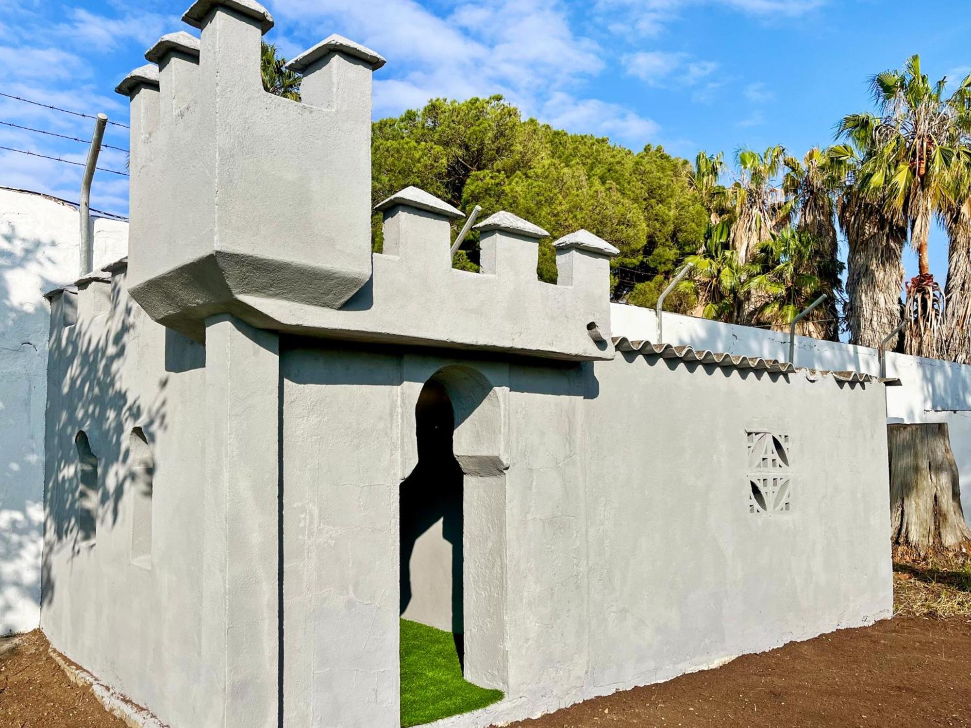 Villa San Patricio I Piscina Privada I Jacuzzi Spa I Bbq I Ps5 I Aire Acon I 3000M2 I 5Min-Centro Jerez de la Frontera Eksteriør bilde