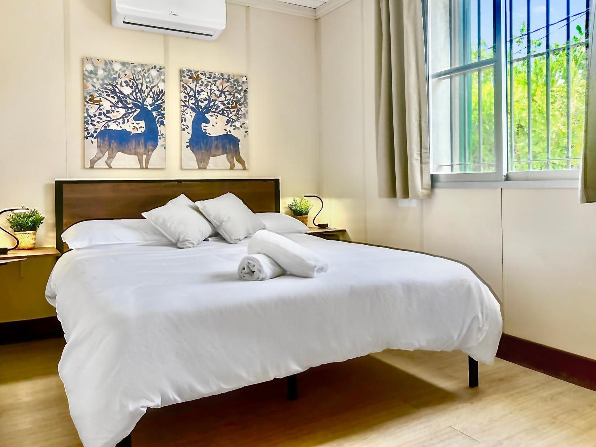Villa San Patricio I Piscina Privada I Jacuzzi Spa I Bbq I Ps5 I Aire Acon I 3000M2 I 5Min-Centro Jerez de la Frontera Eksteriør bilde