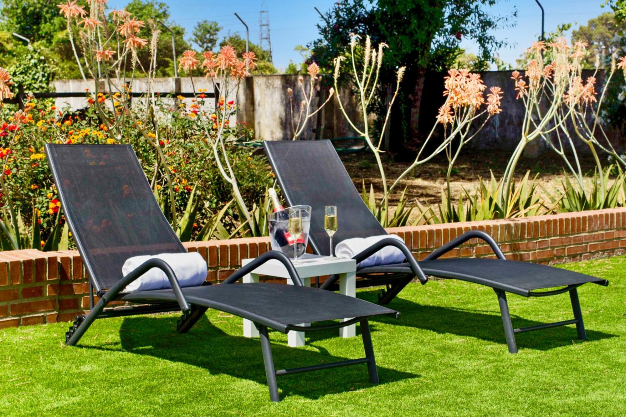Villa San Patricio I Piscina Privada I Jacuzzi Spa I Bbq I Ps5 I Aire Acon I 3000M2 I 5Min-Centro Jerez de la Frontera Eksteriør bilde